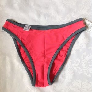 $160 Missoni ITALY Swimsuit bottoms. Size 8. New tags